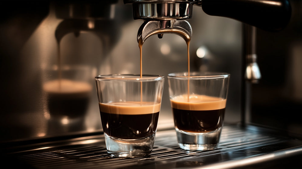 Espresso Gourmet