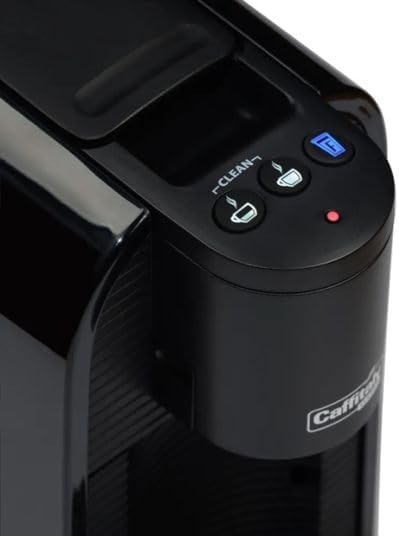 
                  
                    Charger l&amp;#39;image dans la galerie, CAFFITALY S36
                  
                
