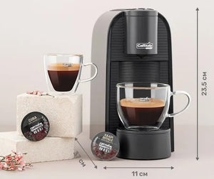 
                  
                    Charger l&amp;#39;image dans la galerie, CAFFITALY S36
                  
                