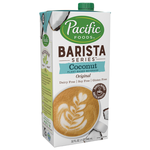 
                  
                    Charger l&amp;#39;image dans la galerie, Pacific Foods | Lait de coco 946ml.
                  
                