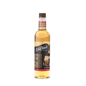 
                  
                    Charger l&amp;#39;image dans la galerie, Sirop Aromatisé DaVinci 750 ml. | Caramel Anglais
                  
                