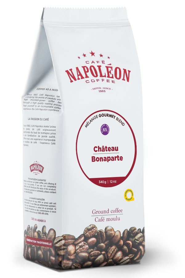 Château Bonaparte | Indice 65
