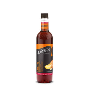 
                  
                    Charger l&amp;#39;image dans la galerie, Sirop Aromatisé DaVinci 750 ml. | Amaretto
                  
                