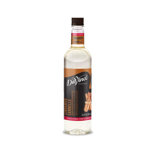 
                  
                    Charger l&amp;#39;image dans la galerie, Sirop Aromatisé DaVinci 750 ml. | Cannelle Classique
                  
                