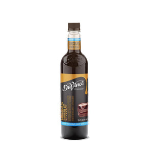 
                  
                    Charger l&amp;#39;image dans la galerie, Sirop Aromatisé DaVinci 750 ml. | Chocolat Sans Sucre
                  
                