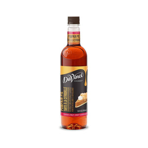 
                  
                    Charger l&amp;#39;image dans la galerie, Sirop Aromatisé DaVinci 750 ml. | Tarte a la Citrouille
                  
                