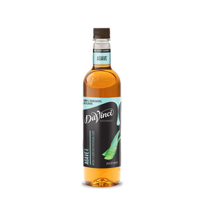 
                  
                    Charger l&amp;#39;image dans la galerie, Sirop Aromatisé DaVinci 750 ml. | Agave
                  
                