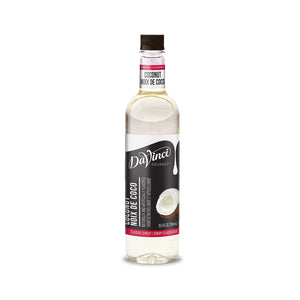 
                  
                    Charger l&amp;#39;image dans la galerie, Sirop Aromatisé DaVinci 750 ml. | Noix de Coco
                  
                