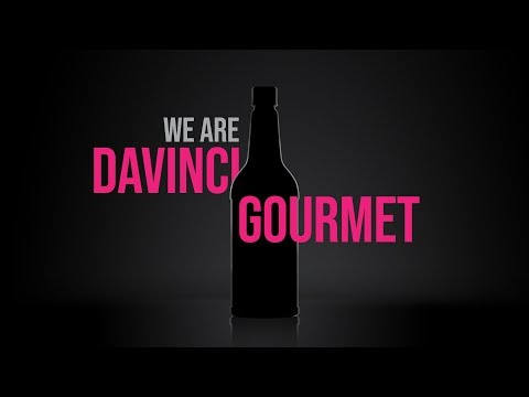 
                  
                    Charger et lire la vidéo dans la visionneuse de la Galerie, Sirop Aromatisé DaVinci 750 ml. | Concentré de Café Glacé
                  
                