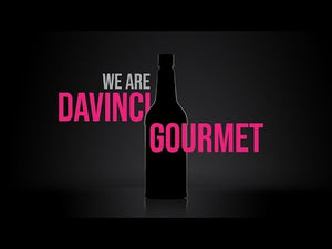 
                  
                    Charger et lire la vidéo dans la visionneuse de la Galerie, Sirop Aromatisé DaVinci 750 ml. | Concentré de Café Glacé
                  
                