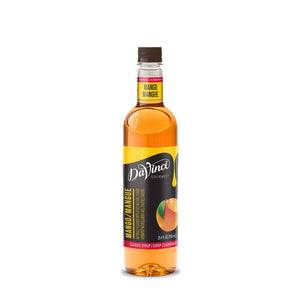 
                  
                    Charger l&amp;#39;image dans la galerie, Sirop Aromatisé DaVinci 750 ml. | Mangue Classique
                  
                