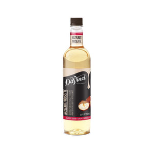 
                  
                    Charger l&amp;#39;image dans la galerie, Sirop Aromatisé DaVinci 750 ml. | Noisette Classique
                  
                