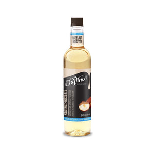 
                  
                    Charger l&amp;#39;image dans la galerie, Sirop Aromatisé DaVinci 750 ml. | Noisette Sans Sucre
                  
                