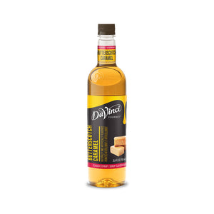 
                  
                    Charger l&amp;#39;image dans la galerie, Sirop Aromatisé DaVinci 750 ml. | Caramel Butterscotch
                  
                