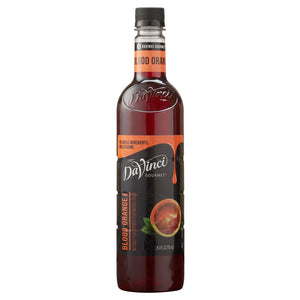 
                  
                    Charger l&amp;#39;image dans la galerie, Sirop Aromatisé DaVinci 750 ml. | Orange Sanguine
                  
                